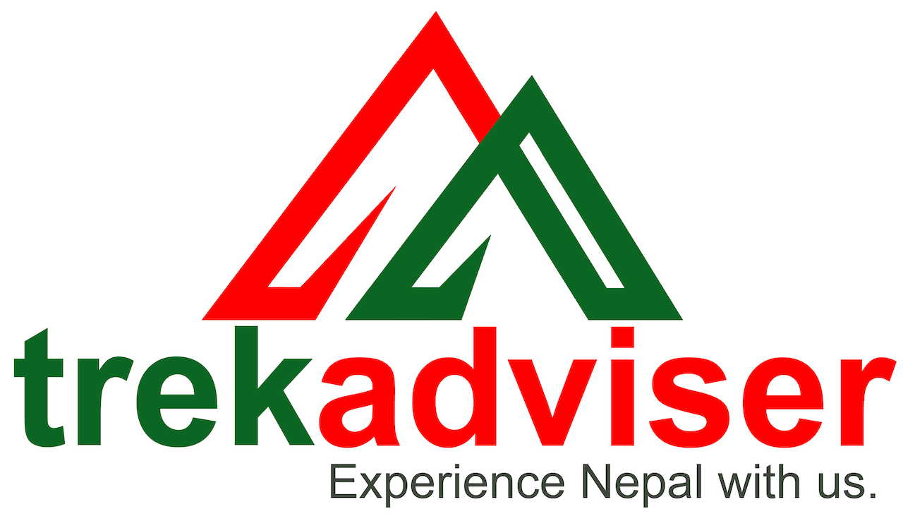 Trek Adviser Pvt. Ltd logo